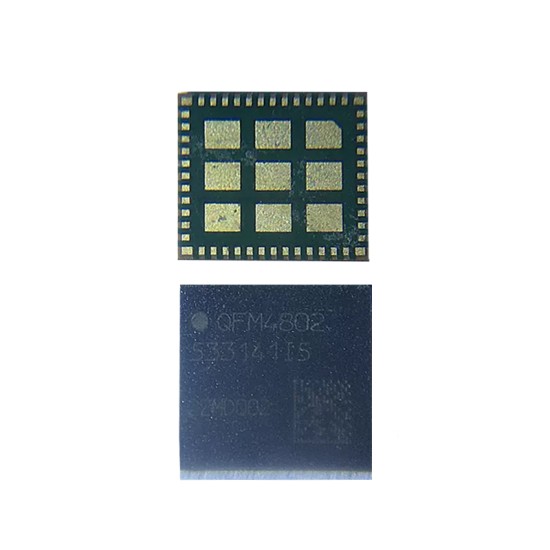 NETWORK IC QFM4802